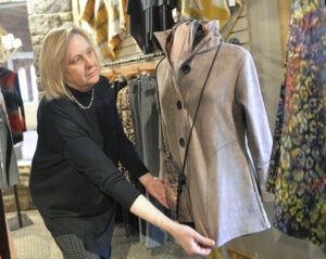 Local stores prepare for Small Business Saturday